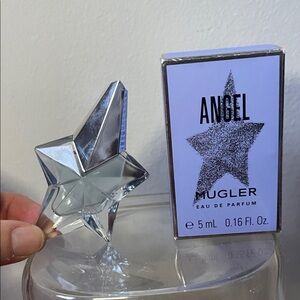 Mugler Angel mini